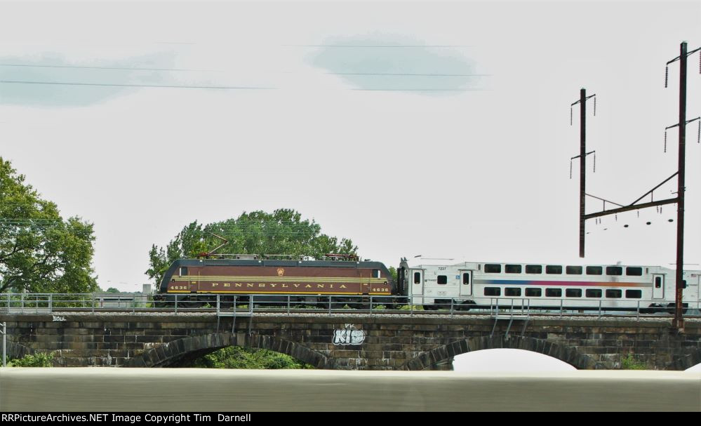 NJT 4636
